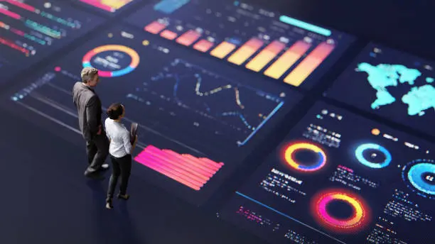 شركة تسويق الكتروني